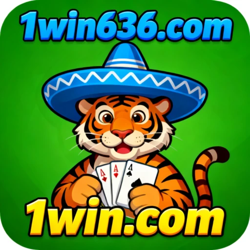 1win.com Logo