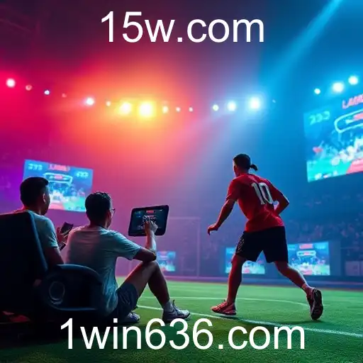 Jogos ao vivo